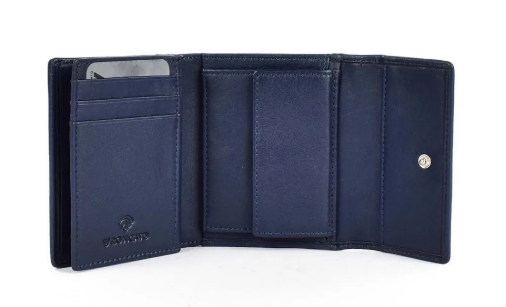 Roncato Portafoglio donna piccolo Pocket 043<Donna Portafogli Donna