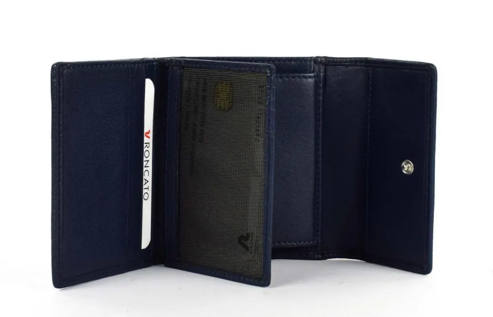 Roncato Portafoglio donna piccolo Pocket 043<Donna Portafogli Donna