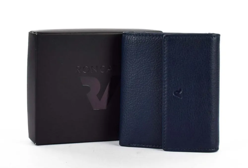 Roncato Portafoglio donna piccolo Pocket 043<Donna Portafogli Donna