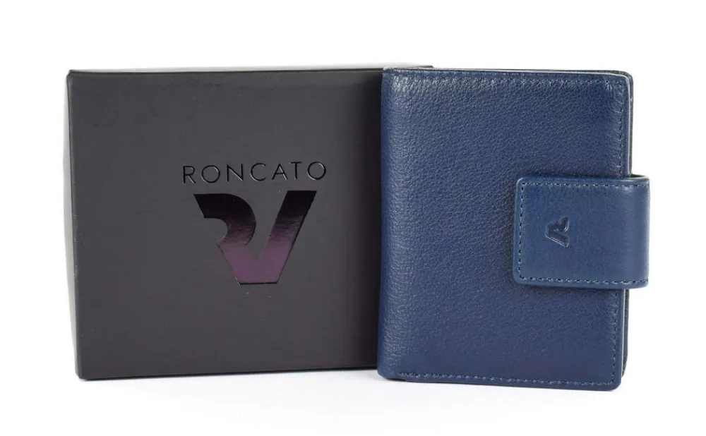 Roncato Portafoglio donna piccolo Pocket 044<Donna Portafogli Donna