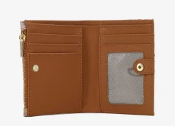 Ynot Portafoglio donna piccolo ? 654 Funny Paris<Donna Portafogli Donna