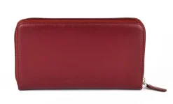 Roncato Portafoglio donna Pascal 2930 Rosso Scuro<Donna Portafogli Donna