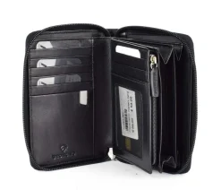 Roncato Portafoglio donna Pascal 2931<Donna Portafogli Donna