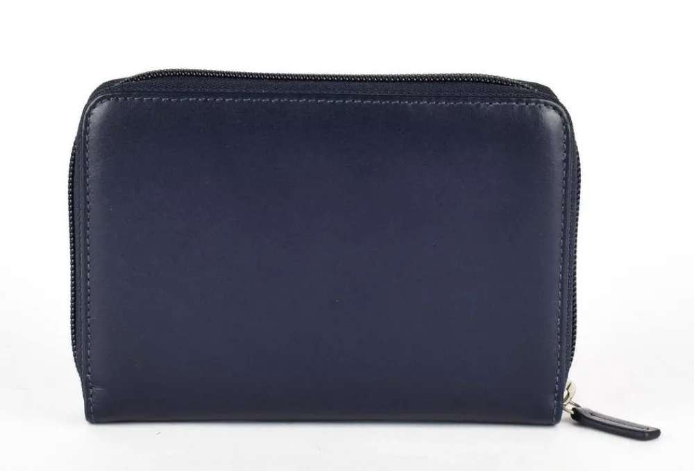 Roncato Portafoglio donna Pascal 2931<Donna Portafogli Donna