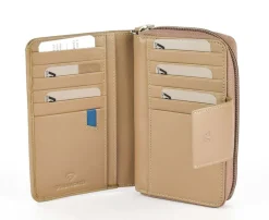 Roncato Portafoglio donna Pascal 2933<Donna Portafogli Donna