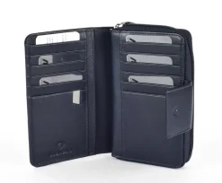 Roncato Portafoglio donna Pascal 2933<Donna Portafogli Donna