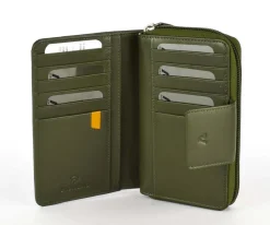 Roncato Portafoglio donna Pascal 2933<Donna Portafogli Donna