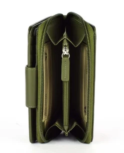 Roncato Portafoglio donna Pascal 2933<Donna Portafogli Donna