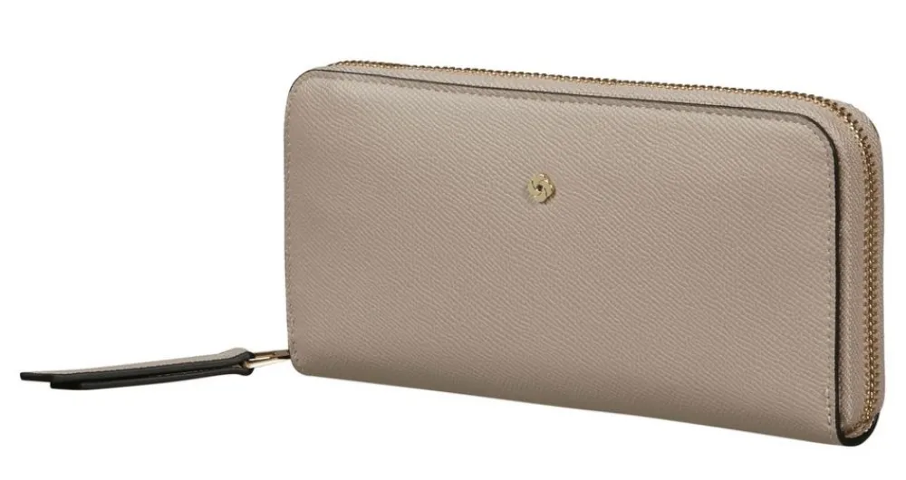 Samsonite Portafoglio donna Rightup SLG Old Rose<Donna Portafogli Donna