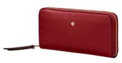 Samsonite Portafoglio donna Rightup SLG Rosso Scuro<Donna Portafogli Donna