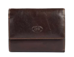 Tony Perotti Portafoglio donna Italico 500 Moro<Donna Portafogli Donna