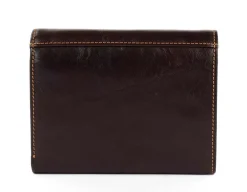 Tony Perotti Portafoglio donna Italico 500 Moro<Donna Portafogli Donna