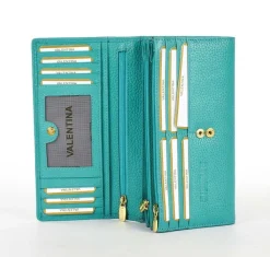 Valentina Portafoglio donna P14<Donna Portafogli Donna