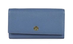 Valentina Portafoglio donna P14 Carta da Zucchero<Donna Portafogli Donna