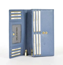 Valentina Portafoglio donna P14 Carta da Zucchero<Donna Portafogli Donna