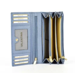 Valentina Portafoglio donna P14 Carta da Zucchero<Donna Portafogli Donna