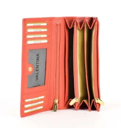 Valentina Portafoglio donna P14<Donna Portafogli Donna