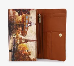 Ynot Portafoglio donna ? 364 Funny Paris<Donna Portafogli Donna