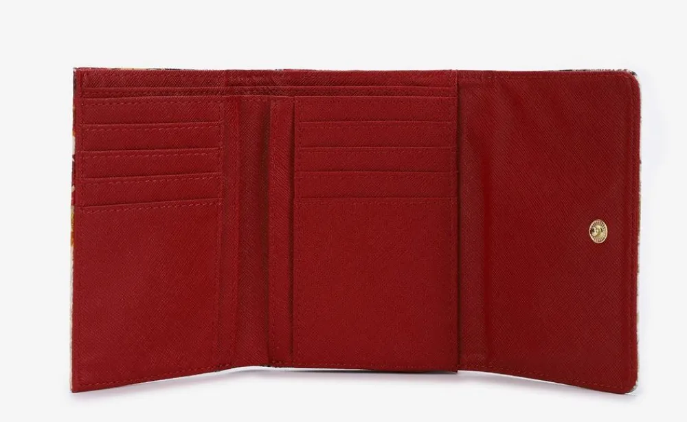 Ynot Portafoglio donna ? 546 Rome Raining<Donna Portafogli Donna