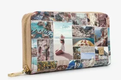 Ynot Portafoglio donna ? Moodboard 361 Costiera<Donna Portafogli Donna