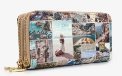 Ynot Portafoglio donna ? Moodboard 568 Costiera<Donna Portafogli Donna