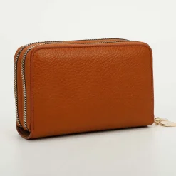 Mimì-Muà Portafoglio donna 2-zip<Donna Portafogli Donna