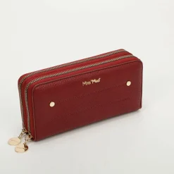 Mimì-Muà Portafoglio donna 2-zip<Donna Portafogli Donna