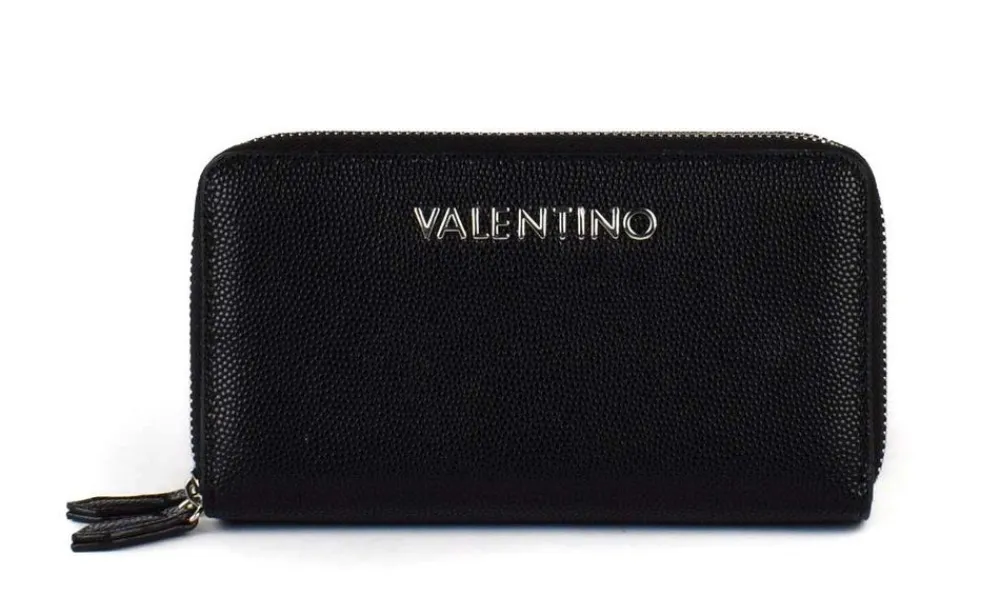 Valentino Bags Portafoglio donna 2-zip Divina<Donna Portafogli Donna