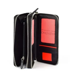 Valentino Bags Portafoglio donna 2-zip Divina<Donna Portafogli Donna