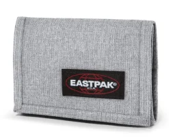 Eastpak Portafoglio Crew grigio<Uomo Portafogli Uomo