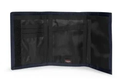 Eastpak Portafoglio Crew Ultra Marine<Uomo Portafogli Uomo