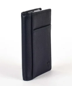 Roncato Portafoglio fermasoldi a molla Vesuvio 0026<Uomo Portafogli Uomo