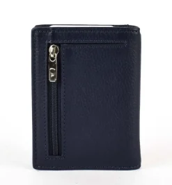 Roncato Portafoglio fermasoldi a molla Vesuvio 0026<Uomo Portafogli Uomo