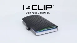 I-Clip Portafoglio Advantage-R<Uomo Portafogli Uomo