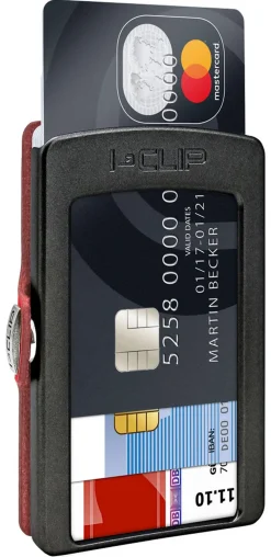 I-Clip Portafoglio Advantage-R<Uomo Portafogli Uomo