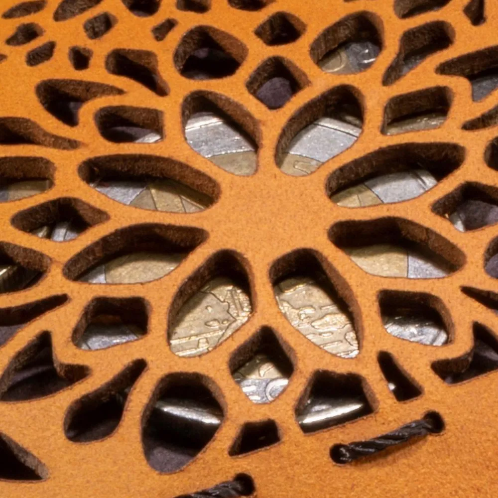 I-Clip Portafoglio Beach Club con portamonete<Uomo Portafogli Uomo