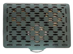 I-Clip Portafoglio Beach Club con portamonete Blue Lagoon<Uomo Portafogli Uomo