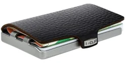I-Clip Portafoglio Pure<Uomo Portafogli Uomo