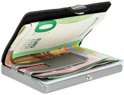 I-Clip Portafoglio Pure<Uomo Portafogli Uomo