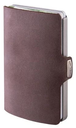I-Clip Portafoglio Soft Touch<Uomo Portafogli Uomo