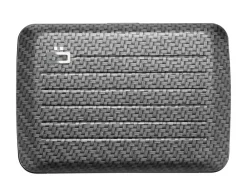 Ogon Design Portafoglio in alluminio Smart Case V2< Portafogli Alluminio