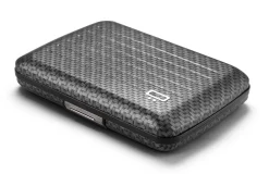 Ogon Design Portafoglio in alluminio Smart Case V2< Portafogli Alluminio
