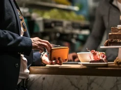 Ogon Design Portafoglio in alluminio Smart Case V2< Portafogli Alluminio