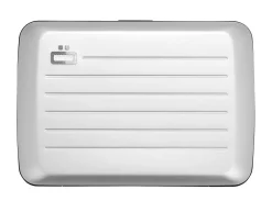 Ogon Design Portafoglio in alluminio Smart Case V2< Portafogli Alluminio