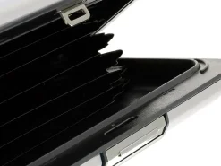 Ogon Design Portafoglio in alluminio Smart Case V2< Portafogli Alluminio