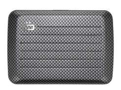 Ogon Design Portafoglio in alluminio Smart Case V2< Portafogli Alluminio