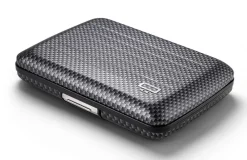 Ogon Design Portafoglio in alluminio Smart Case V2< Portafogli Alluminio