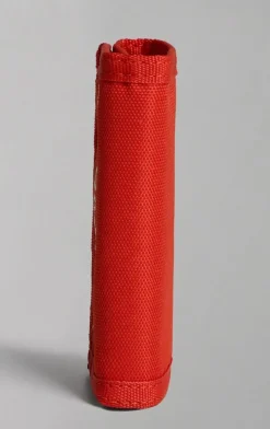 Napapijri Portafoglio Happy Wallet 5 Orange Clay<Uomo Portafogli Uomo