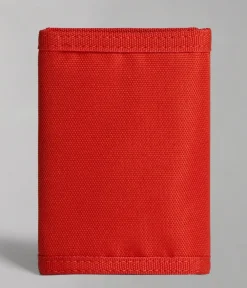 Napapijri Portafoglio Happy Wallet 5 Orange Clay<Uomo Portafogli Uomo