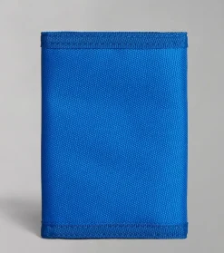 Napapijri Portafoglio Happy Wallet 5 Blue Classic<Uomo Portafogli Uomo